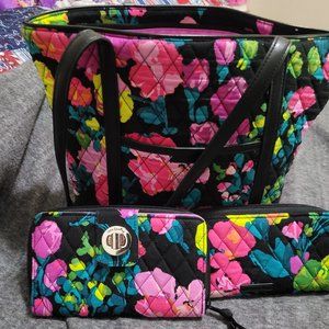 Vera Bradley bundle
